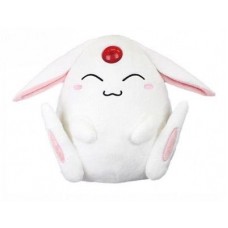 AMU-PRZ6360 Magic Knight Rayearth Big Plush - Mokona Sitting Version