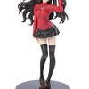 AMU-PRZ6734 Fate Stay Night (Unlimited Blade Works) PM figure - Rin Tohsaka