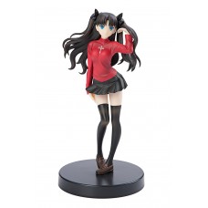 AMU-PRZ6734 Fate Stay Night (Unlimited Blade Works) PM figure - Rin Tohsaka