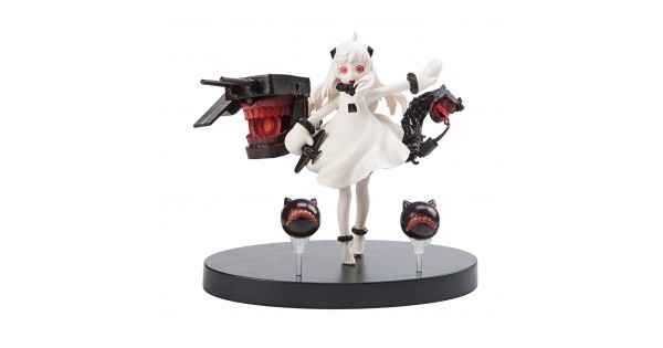 AMU-PRZ6938 Kancolle Kantai Collection Abyssal Fleet Special