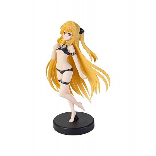 AMU-PRZ7346 To Love ru Darkness Golden Darkness Special AMU-PRZ7346 To Love ru Darkness Golden Darkness Special