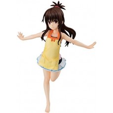 AMU-PRZ8011 Furyu To Love Ru Darkness Special Figure Mikan Yuki