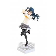 AMU-PRZ8229 School Idol Project Love Live! Sunshine!! SSS Figure - Tsushima Yoshiko