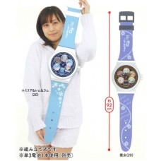 SS12557 Re:Zero − Starting Life in Another World Big Wall Clock - One Random