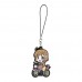 01-06571 Bakuon Rubber Mascot 300y - Set of 6