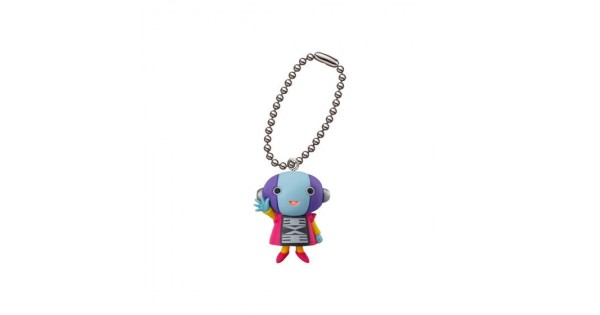Bandai Dragon Ball Super Ultimate Deformed Mascot UDM Burst