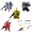 01-54263 Fusion Works  Gundam Converge #Plus 02 Mobile Suit Gundam (One Random)