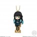 01-62775 Kimetsu no Yaiba Demon Slayer Twinkle Dolly Vol. 03 Bandai 2-Inch Key Chain Mini-Figure (One Random)