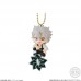 01-62775 Kimetsu no Yaiba Demon Slayer Twinkle Dolly Vol. 03 Bandai 2-Inch Key Chain Mini-Figure (One Random)