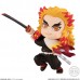 01-70038 Demon Slayer: Kimetsu no Yaiba ADVERGE MOTION 4 Blind Box  Trading Figure (One Random)