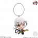01-70080 Demon Slayer: Kimetsu no Yaiba Shokugan SD Deformation  Keychain Mascot #4 Blind Box  Trading Figure (One Random)