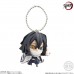 01-70080 Demon Slayer: Kimetsu no Yaiba Shokugan SD Deformation  Keychain Mascot #4 Blind Box  Trading Figure (One Random)
