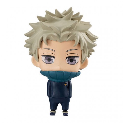 Figurine Toge Inumaki - Jujutsu Kaisen