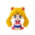 01-73680 Relaxing Mascot Sailor Moon Blind Box Trading Figures - One Random