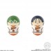 01-73745 COO'NUTS Kuroko's Basketball wobble figures - One Random