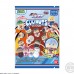 01-73745 COO'NUTS Kuroko's Basketball wobble figures - One Random