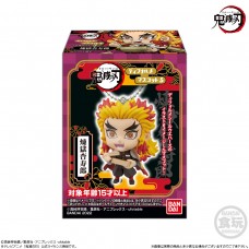 00-73793 Demon Slayer: Kimetsu no Yaiba Deformed Mascot 5 - One Random