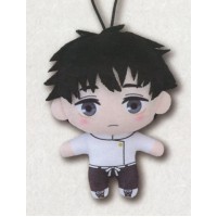 01-95595 Jujutsu Kaisen 0: The Movie Mini Plush Mascot - Yuta Otokotsu