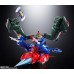 01-58753 Soul of Chogokin Getter Robot Go - GX-96