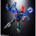 01-58753 Soul of Chogokin Getter Robot Go - GX-96