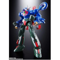 Soul of Chogokin Getter Robot Go - GX-96
