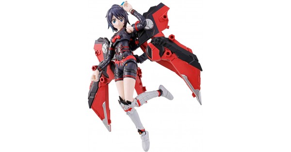 新品、未開封！SHFiguarts Aoi Kiriya フィギュア Amazon | TAMASHII NATIONS スピリッツコラボ S.H.フィギュ