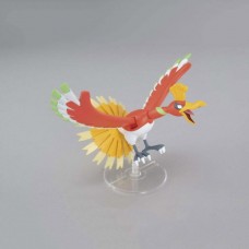 00-60464 Pokemon  Ho-Oh Model Kit