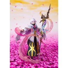 01-60859 Fate/Grand Order - Absolute Demonic Front: Babylonia - Merlin The Mage of Flowers