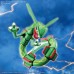 00-61199 Pokemon Rayquaza Model Kit