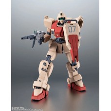 01-62895 The Robot Spirits RGM-79 (G) GM Ground Type Ver A.N.I.M.E. 08 MS Team