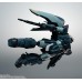 01-63454 Bandai Spirits The Robot Spirits Mobile Suit Gundam SEED - ZGMF-1017 Ginn Version A.N.I.M.E., 