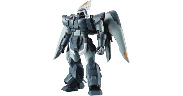 サ*ン様 BICYCLE MOBILE SUIT GUNDAM バイシクル ガン Bandai The Robot Spirits Mobile Suit Gundam Seed Side MS