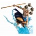 01-63611 From TV Animation One Piece Enel (Duel Memories) Bandai Ichibansho Figure