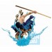 01-63611 From TV Animation One Piece Enel (Duel Memories) Bandai Ichibansho Figure