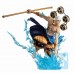 01-63611 From TV Animation One Piece Enel (Duel Memories) Bandai Ichibansho Figure