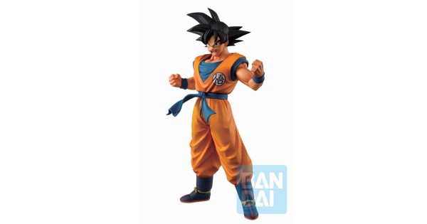 Bandai Spirits Masterlise Dragon Ball Super Hero - Son Goku