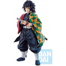 01-63661 Demon Slayer: Kimetsu no Yaiba -  Ichibansho Ichiban - Giyu Tomioka (The Hashira), Figure