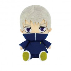 01-62302 Jujutsu Kaisen Chibi Plush Toge InumakiItadori