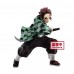 01-18196 Demon Slayer - Kimetsu no Yaiba - Maximatic - The Tanjiro Kamado I