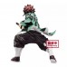 01-18196 Demon Slayer - Kimetsu no Yaiba - Maximatic - The Tanjiro Kamado I