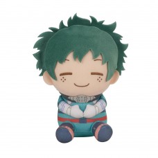 01-18367 My Hero Academia Big Plush - Izuku Midoriya