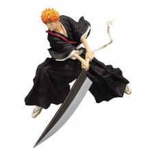 01-18706 Bleach Soul Entered Model-Ichigo Kurosaki II