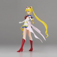 01-18850 Pretty Guardian Sailor Moon Eternal the Movie GLITTER&GLAMOURS-SUPER SAILOR MOON-(ver.A)