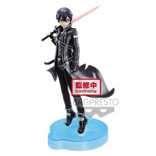 01-18878 Sword Art Online Alicization War Of Underworld Kirito Figure