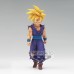 01-89470 Dragon Ball Z Solid Edge Works V5 Super Saiyan Son Gohan