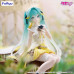 01-50892 Hatsune Miku Canary Bird Noodle Stopper Figure 01-50892 Hatsune Miku Canary Bird Noodle Stopper Figure