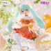 01-51021 Hatsune Miku Citrus Ver. Noodle Stopper Figure 01-51021 Hatsune Miku Citrus Ver. Noodle Stopper Figure