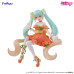 01-51021 Hatsune Miku Citrus Ver. Noodle Stopper Figure 01-51021 Hatsune Miku Citrus Ver. Noodle Stopper Figure