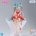 01-51293 Hatsune Miku - 2026 Chinese New Year Noodle Stopper figure 01-51293 Hatsune Miku - 2026 Chinese New Year Noodle Stopper figure