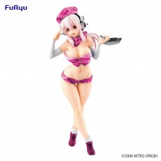 01-40186 SUPER SONICO Military - Special Figure